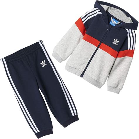 adidas trainingsanzug kinder größe 98|Adidas Kinder.